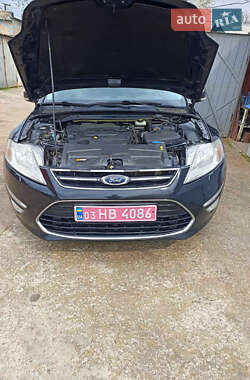 Универсал Ford Mondeo 2011 в 