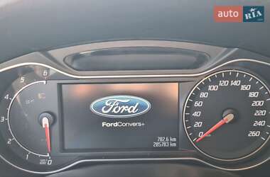 Универсал Ford Mondeo 2011 в 