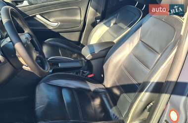Универсал Ford Mondeo 2011 в 