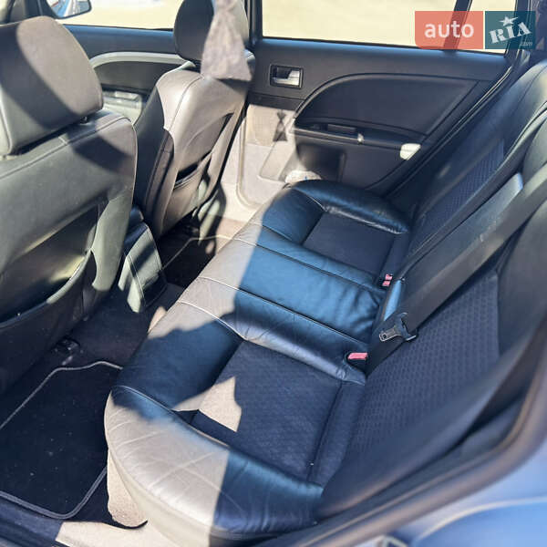 Универсал Ford Mondeo 2004 в Киеве