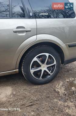 Универсал Ford Mondeo 2002 в 