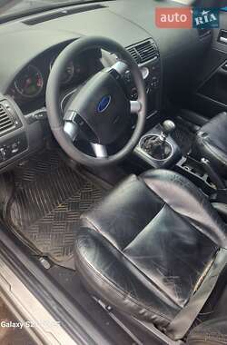 Универсал Ford Mondeo 2002 в 