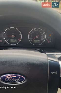 Универсал Ford Mondeo 2002 в 