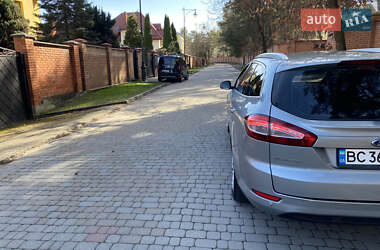 Универсал Ford Mondeo 2013 в 
