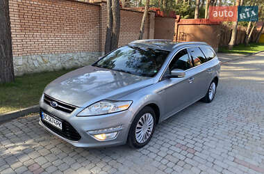 Универсал Ford Mondeo 2013 в 