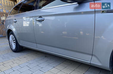 Универсал Ford Mondeo 2013 в 