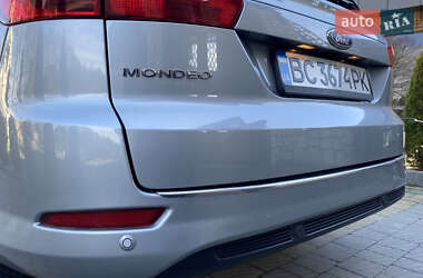 Универсал Ford Mondeo 2013 в 