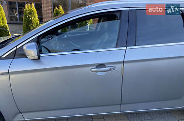 Универсал Ford Mondeo 2013 в 