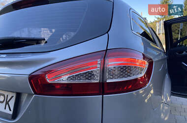 Универсал Ford Mondeo 2013 в 