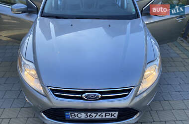 Универсал Ford Mondeo 2013 в 