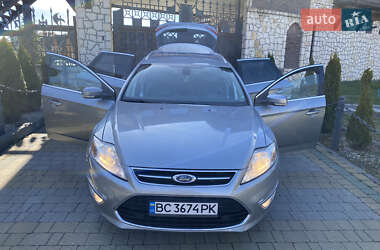 Универсал Ford Mondeo 2013 в 