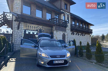 Универсал Ford Mondeo 2013 в 