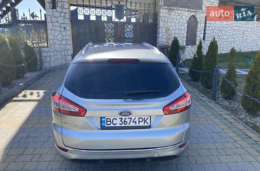 Универсал Ford Mondeo 2013 в 