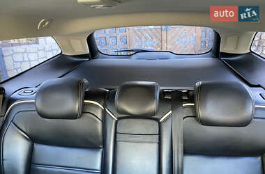 Универсал Ford Mondeo 2013 в 