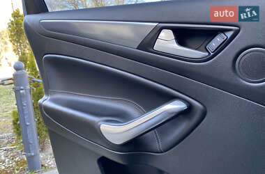 Универсал Ford Mondeo 2013 в 