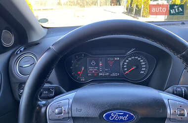 Универсал Ford Mondeo 2013 в 