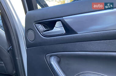 Универсал Ford Mondeo 2013 в 