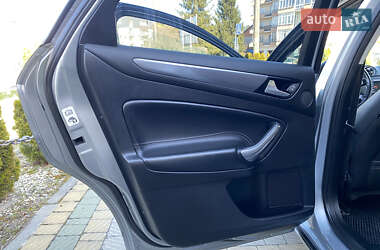 Универсал Ford Mondeo 2013 в 