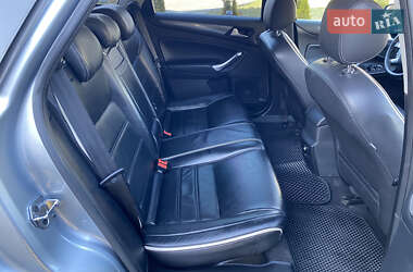 Универсал Ford Mondeo 2013 в 