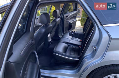 Универсал Ford Mondeo 2013 в 