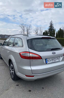 Универсал Ford Mondeo 2008 в 
