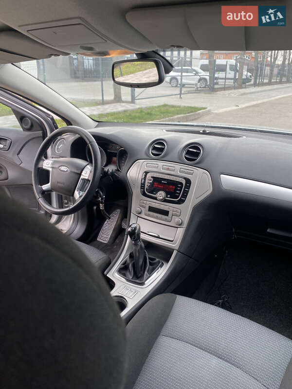 Универсал Ford Mondeo 2008 в Белой Церкви