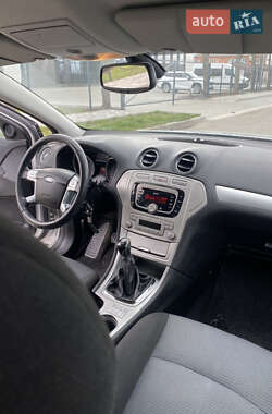 Универсал Ford Mondeo 2008 в 