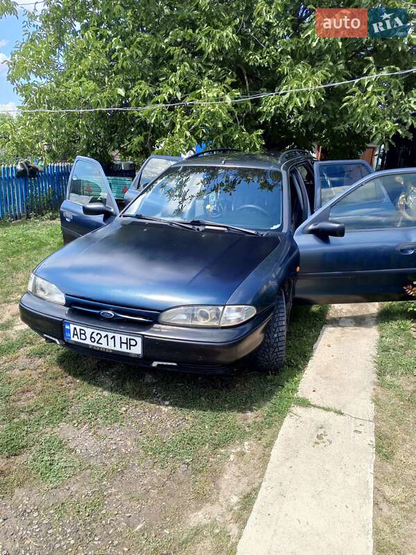 Универсал Ford Mondeo 1996 в 
