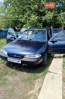 Универсал Ford Mondeo 1996 в 