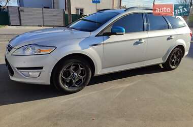 Універсал Ford Mondeo 2011 в 