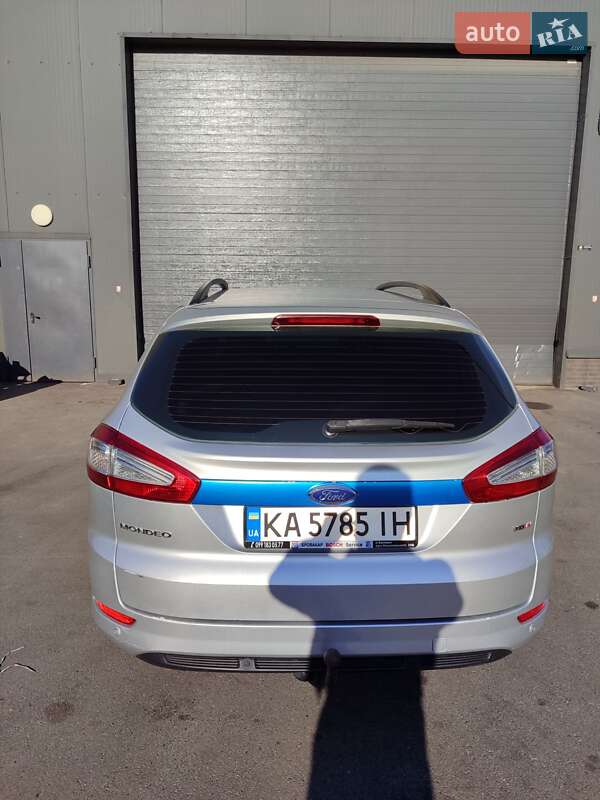 Универсал Ford Mondeo 2011 в Киеве фото 7 Универсал Ford Mondeo 2011 в Киеве