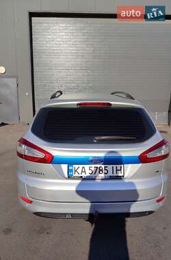 Універсал Ford Mondeo 2011 в 