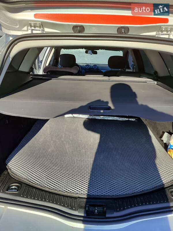 Универсал Ford Mondeo 2011 в Киеве фото 13 Универсал Ford Mondeo 2011 в Киеве