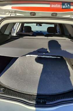 Універсал Ford Mondeo 2011 в 