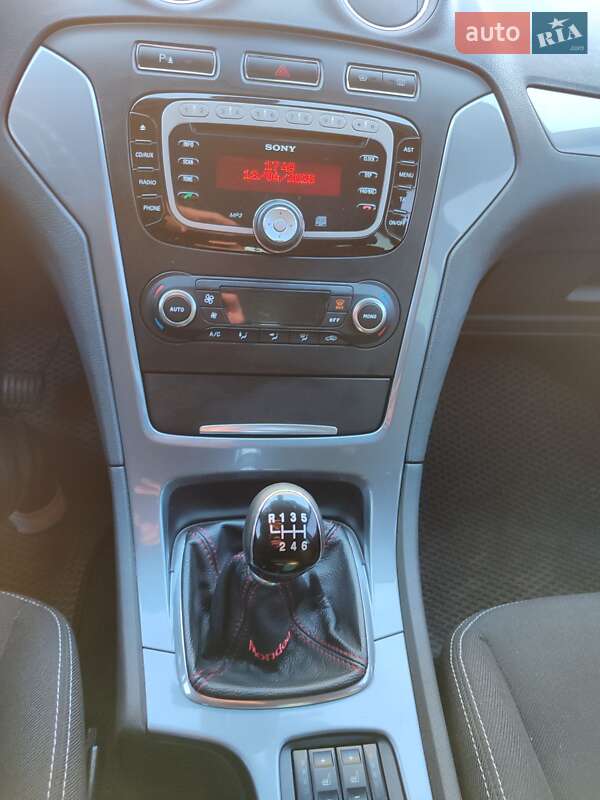 Универсал Ford Mondeo 2011 в Киеве фото 21 Универсал Ford Mondeo 2011 в Киеве