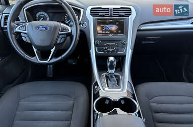 Универсал Ford Mondeo 2016 в 