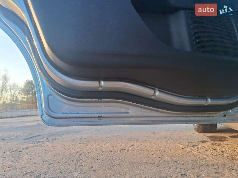 Универсал Ford Mondeo 2008 в Нетешине