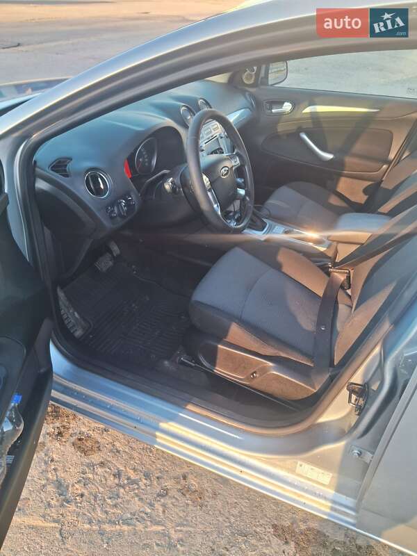 Универсал Ford Mondeo 2008 в Нетешине