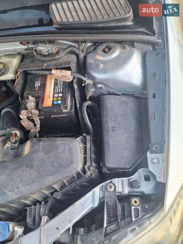 Универсал Ford Mondeo 2008 в Нетешине