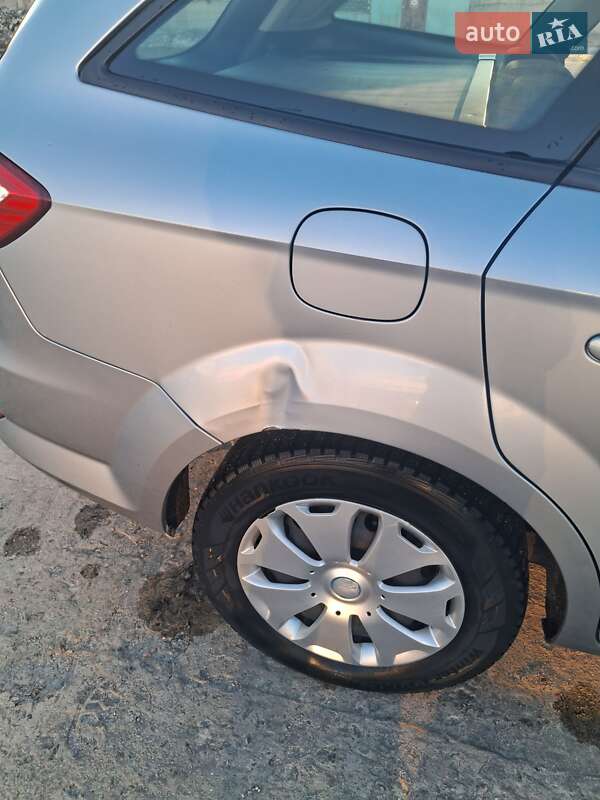 Универсал Ford Mondeo 2008 в Нетешине