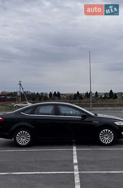 Седан Ford Mondeo 2007 в 