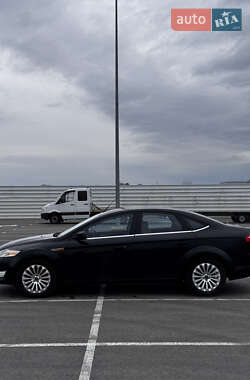 Седан Ford Mondeo 2007 в 