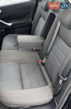 Седан Ford Mondeo 2007 в 
