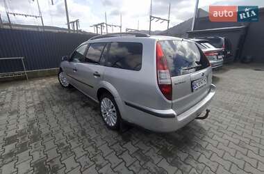 Универсал Ford Mondeo 2003 в 