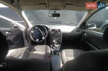 Универсал Ford Mondeo 2003 в 