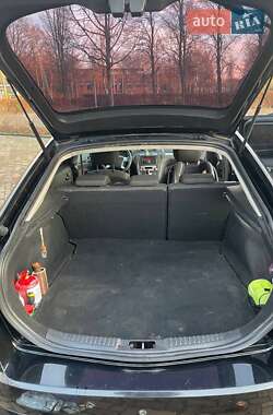 Лифтбек Ford Mondeo 2008 в 