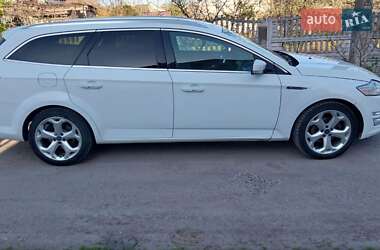 Универсал Ford Mondeo 2013 в 