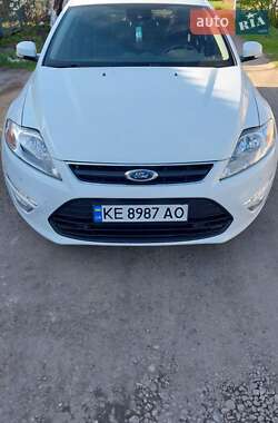 Универсал Ford Mondeo 2013 в 