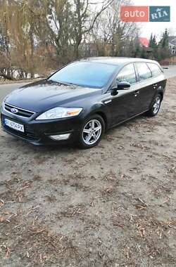Универсал Ford Mondeo 2011 в Киеве