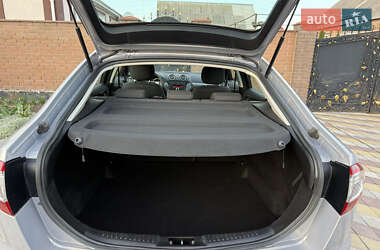 Лифтбек Ford Mondeo 2013 в 